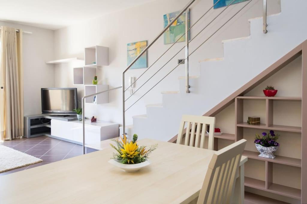 Exclusive Apartment Tirana Exterior photo